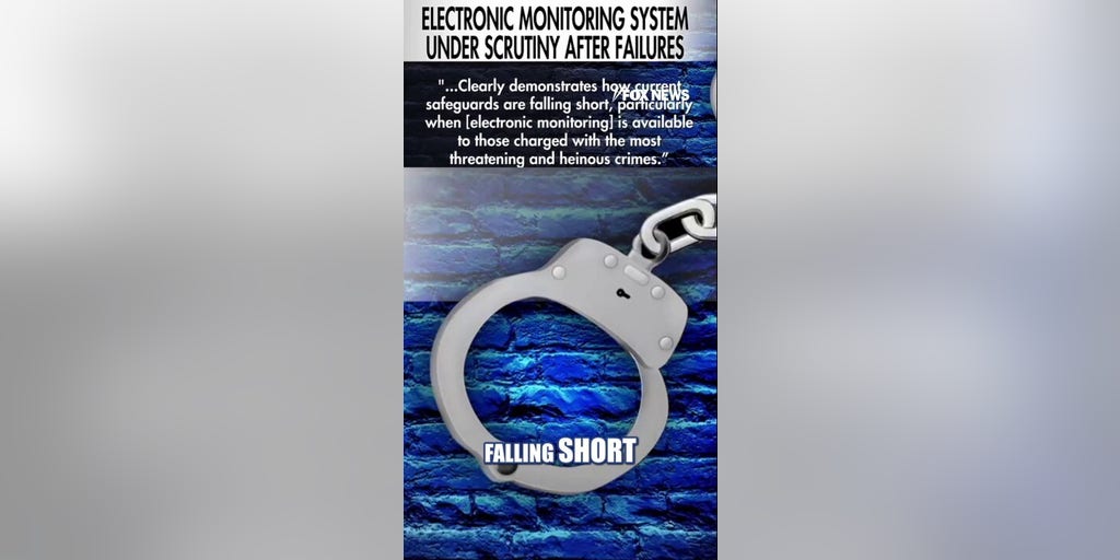 Hundreds of criminals now UNTRACEABLE in Illinois