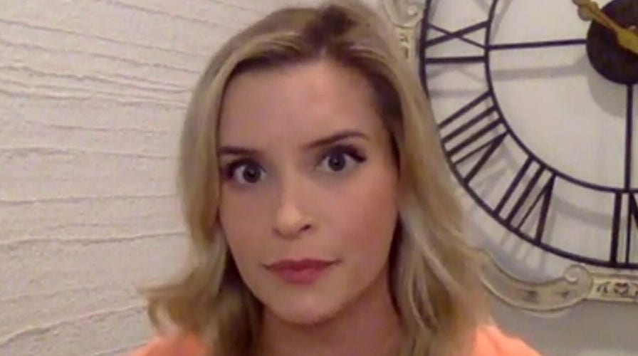 Alleged Hunter Biden emails reveal scope of business in China