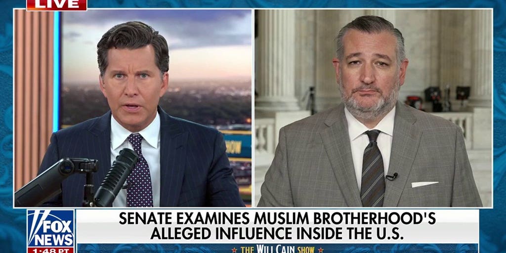 Ted Cruz: The Constitution provides the answer