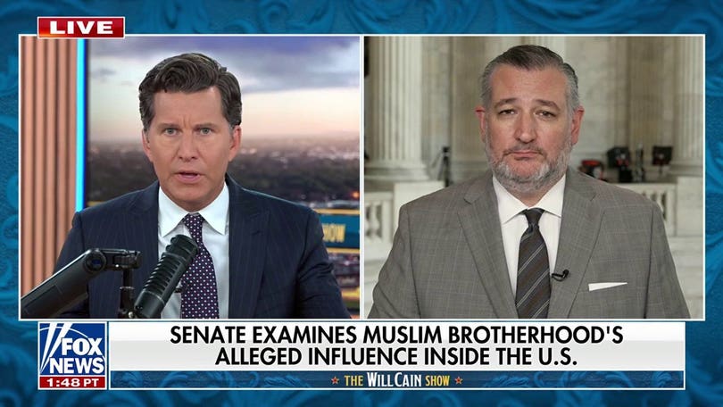 Ted Cruz: The Constitution provides the answer