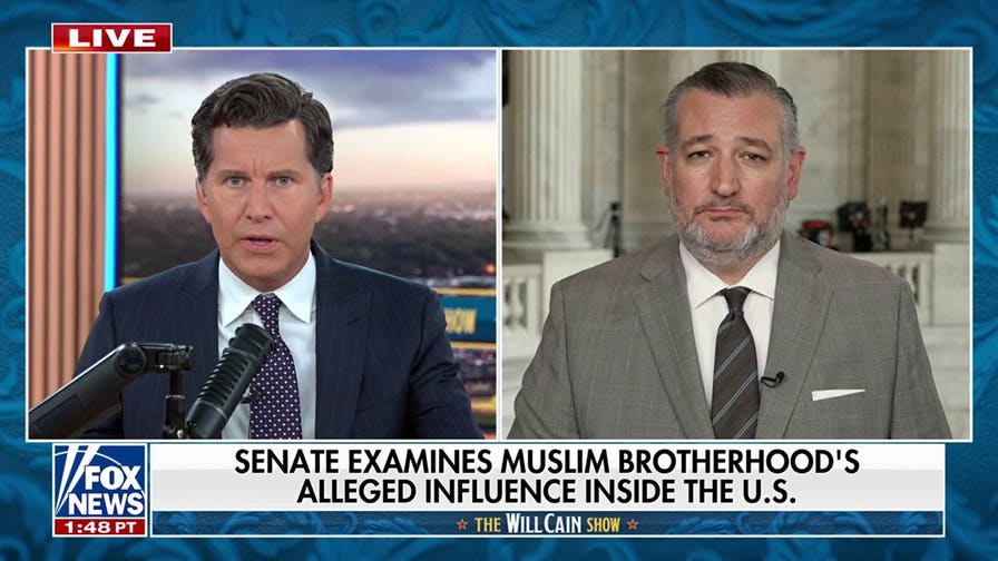Ted Cruz: The Constitution provides the answer