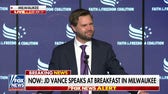 JD Vance: Social conservatives will always have a seat at the table