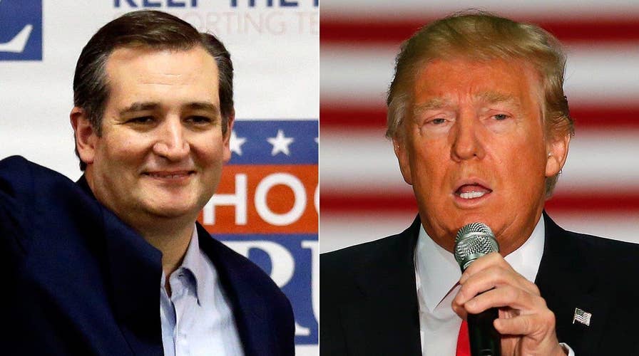 Behind-the-scenes delegate battle spells trouble for Trump