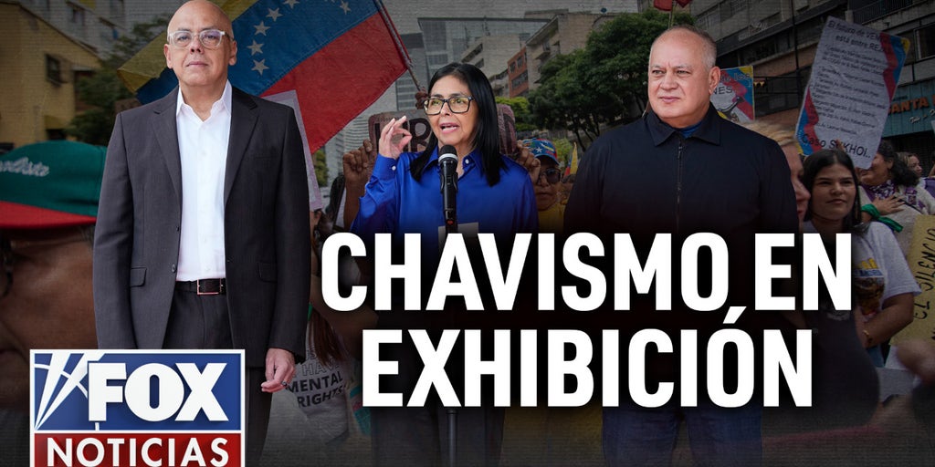 Fin de la ley de amnistía expone al chavismo