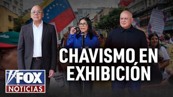 Fin de la ley de amnistía expone al chavismo