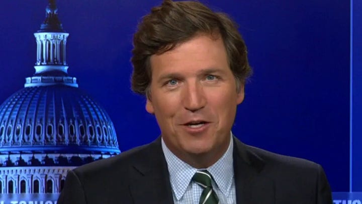 Tucker Carlson: If Republicans talk about these issues, they will win