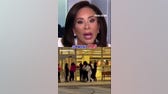 Judge Jeanine Torches D.C.’s 'Ice Cream Social' Justice
