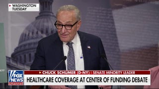 Dem Party is 'brazenly lying' about their desire to give free health care to illegal immigrants: Steve Hilton