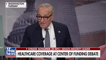 Dem Party is 'brazenly lying' about their desire to give free health care to illegal immigrants: Steve Hilton