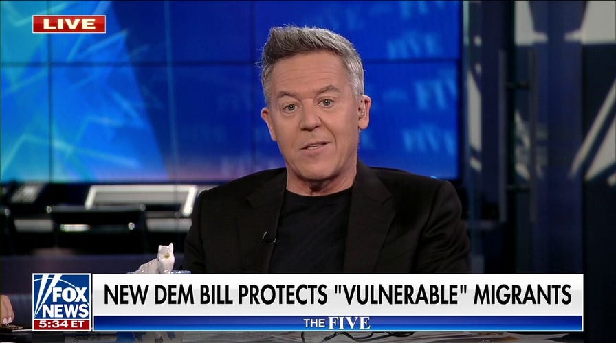 Eric Adams is changing his tune because policy met consequences: Greg Gutfeld