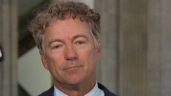 Sen. Rand Paul pitches debate format changes after 'exhausting' Trump-Biden clash