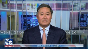 The doors are open to criminalize campaigns: John Yoo