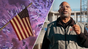 Rooftop Revelations: Pastor says he's never doubted his freedom as an American
