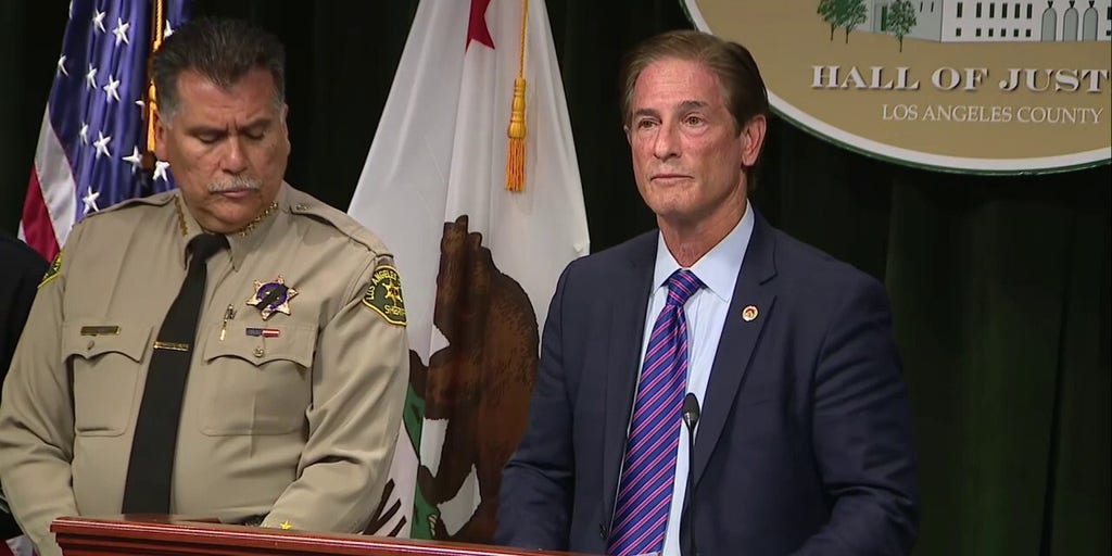 California youth soccer coach charged with killing his missing 13-year-old player