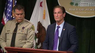  California youth soccer coach charged with killing his missing 13-year-old player - Fox News