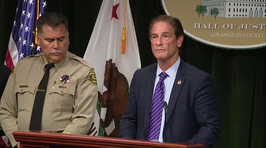 California youth soccer coach charged with killing his missing 13-year-old player