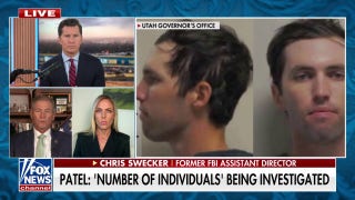 Authorities will investigate any social media site the alleged Kirk assassin might have used, former FBI official says