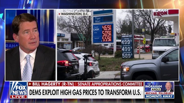 US doesn't 'have the ability to go electric': Hagerty