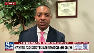 Investigators await toxicology results in deaths of 2 Ole Miss students