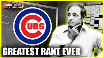 Ricky Cobb CELEBRATES Lee Elia’s Legendary 1983 Cubs Rant (43 Years Later) | The Ricky Cobb Show