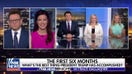 Trump's highs and lows during his first six months in office