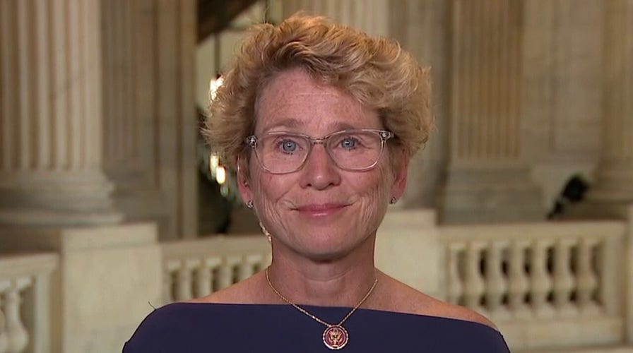 Rep. Houlahan: We have 'mandate’ to restore economy, public health