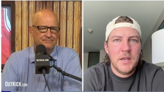 Trevor Bauer's Relationship With The Game Of Baseball | Don't @ Me w/ Dan Dakich