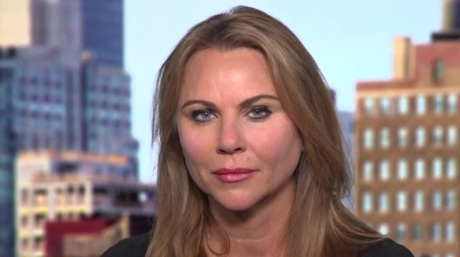 Lara Logan: Cartels track migrant workers in the US, force them to pay off debts