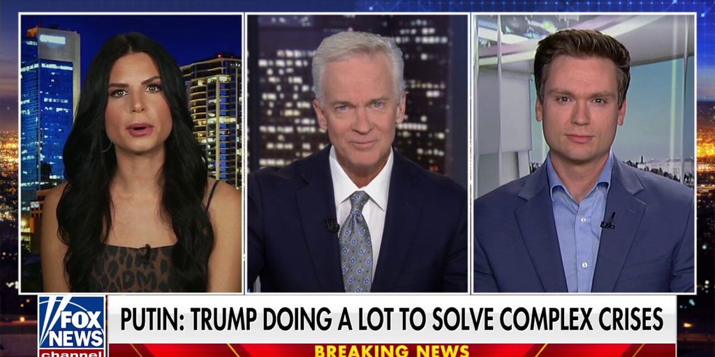 Letitia James is ‘the biggest hypocrite of them all’, Republican strategist says