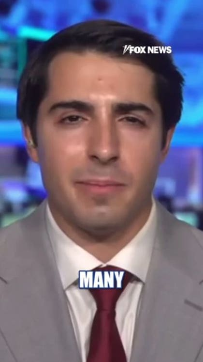 The DSA is an organization that supports the destruction of Venezuela: Manhattan Institute fellow