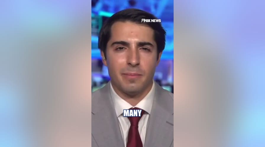 The DSA is an organization that supports the destruction of Venezuela: Manhattan Institute fellow