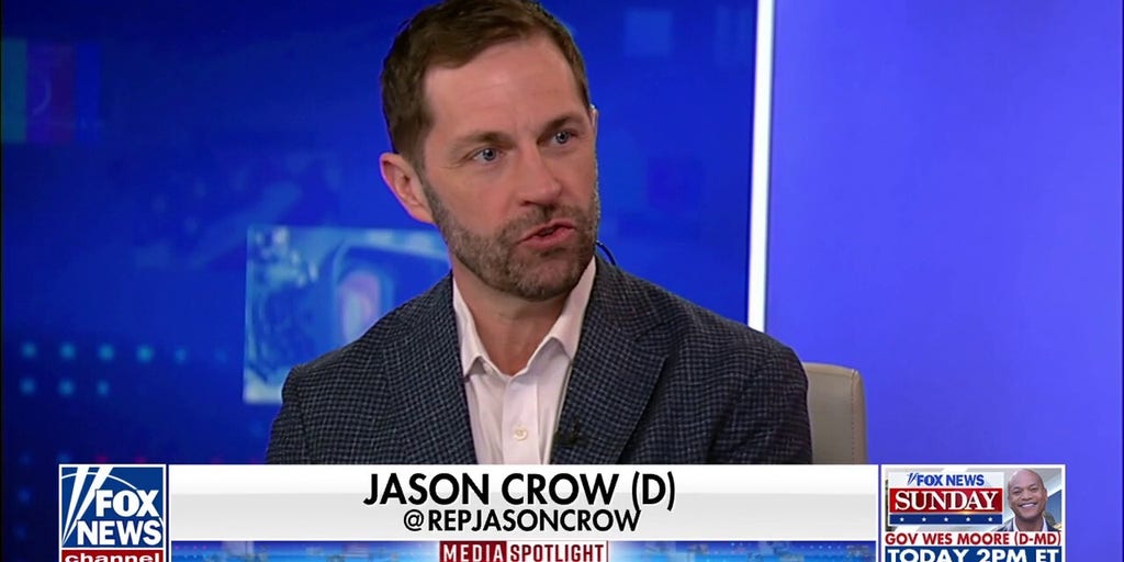 American dream is 'out of reach' for most Americans, Democratic rep says