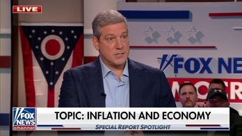 'Special Report' Ohio town hall with Senate candidates Tim Ryan, JD Vance