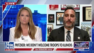 If Chicago’s crime problem isn’t fixed, we’re going to ‘lose this city,’ city official warns