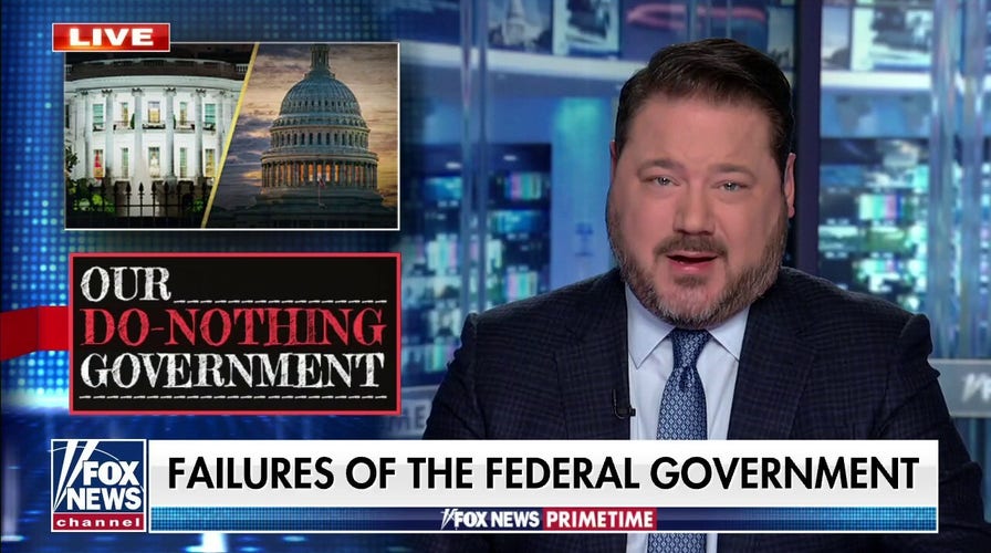 Domenech: Surrender to the incompetent radicals, or rise up to the fight ahead