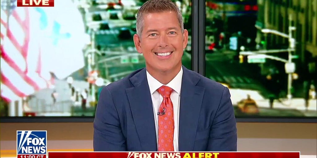 Sean Duffy This is the game Democrats, media play against Trump Fox