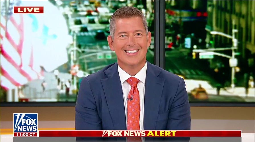 Sean Duffy: This is the game Democrats, media play against Trump