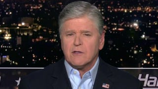 Sean Hannity: This is an election year conversion - Fox News