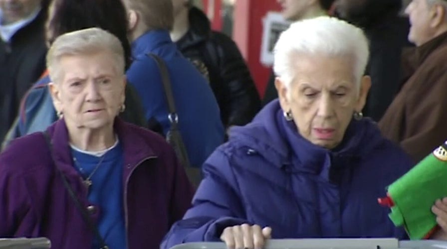 Grocery stores change hours of operations to protect at-risk shoppers during outbreak