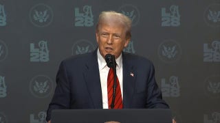Trump: FBI 'may have to' help Texas round up AWOL Democrat lawmakers