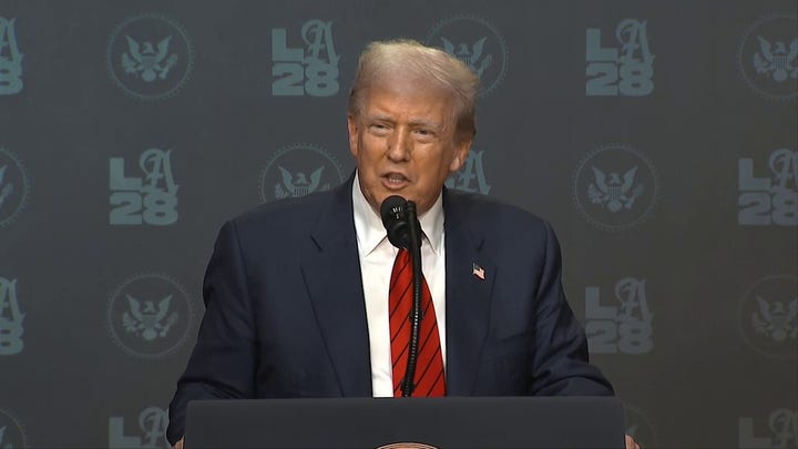 Trump: FBI 'may have to' help Texas round up AWOL Democrat lawmakers