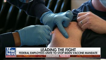It's time to end the military's COVID vaccine mandate