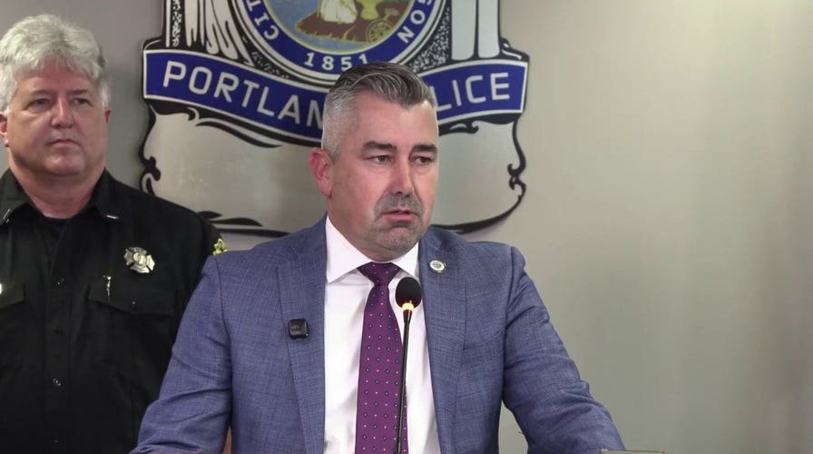 Oregon DA pushes adult trial for teen facing terrorism charges