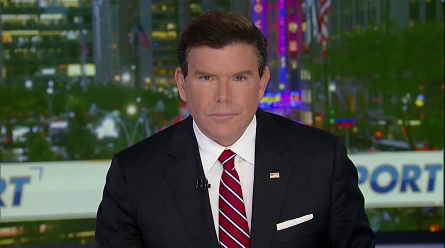 Coming up on Thursday, September 25 edition of 'Special Report'