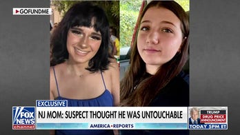 Suspect who allegedly mowed down NJ teens thought he was ‘untouchable’ having law enforcement family, says victim’s mother
