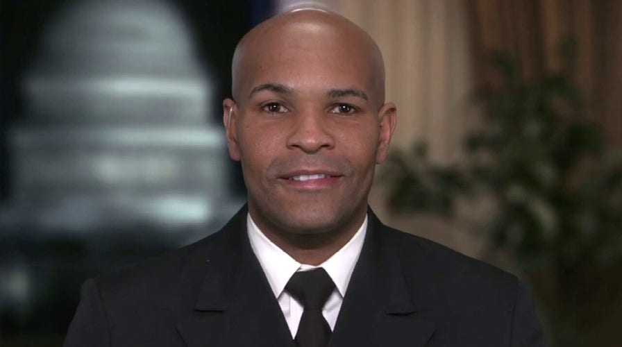 Adams: Congress must give businesses incentive to stay shut in lockdowns