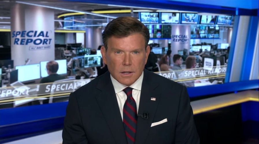 Coming up on Monday, Jan. 27 edition of 'Special Report'