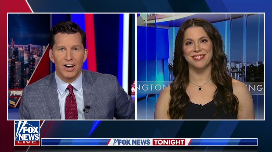 This is not what journalism should be: Mary Katharine Ham