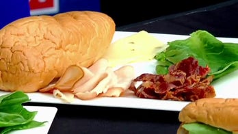 How to make nutritious lunches for kids this school year