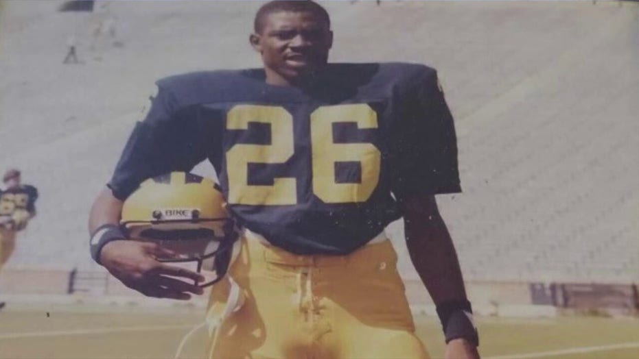 Former University of Michigan football players detail sexual abuse by